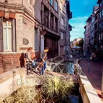 Appartamento Les Matelots Centre By Myfrenchpat Rouen