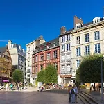 Appartamento Les Matelots Centre By Myfrenchpat Rouen