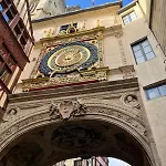 Appartamento Les Matelots Centre By Myfrenchpat Rouen
