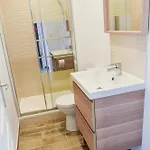 Appartamento Les Matelots Centre By Myfrenchpat Rouen