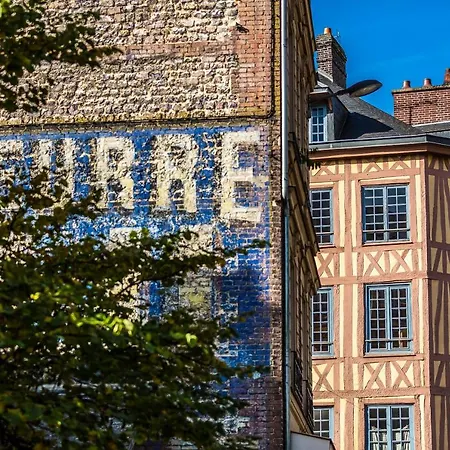 Lejlighed Les Matelots Centre By Myfrenchpat *