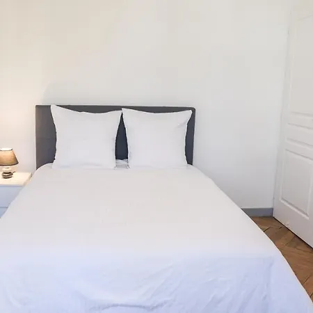 Les Matelots Centre By Myfrenchpat Apartamento *