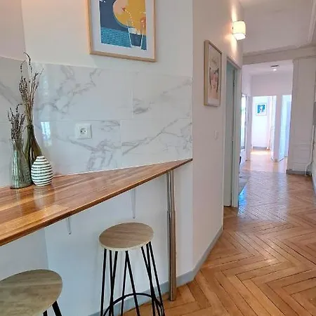 Les Matelots Centre By Myfrenchpat *