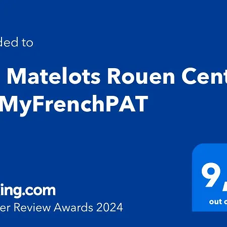 Les Matelots Centre By Myfrenchpat