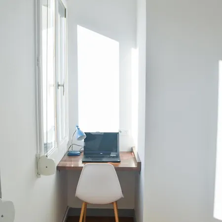 Les Matelots Centre By Myfrenchpat アパート ルーアン