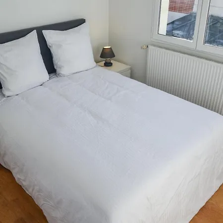 Les Matelots Centre By Myfrenchpat *