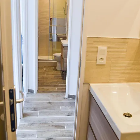 Lejlighed Les Matelots Centre By Myfrenchpat