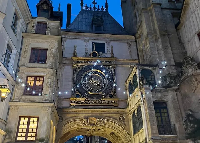 Apartament Les Matelots Centre By Myfrenchpat *