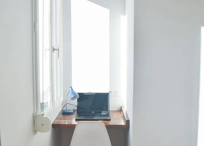 Les Matelots Centre By Myfrenchpat Apartament Rouen